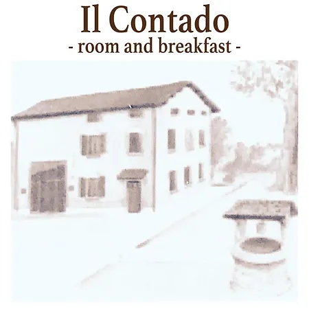 Il Contado -Room And Breakfast--3