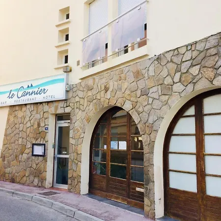 Le Cannier Hotel-2