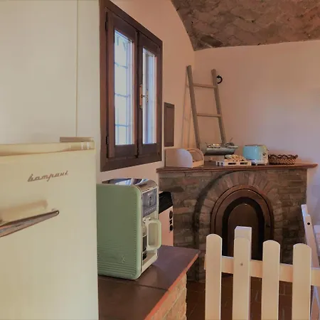 Il Contado -Room And Breakfast--2