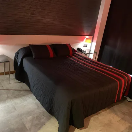 La Suite Hotel-3