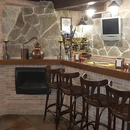 Hostal Rural Los Telares-2