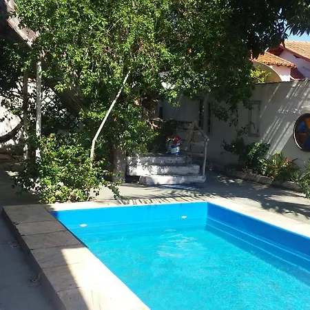 Pousada Salvatore-2