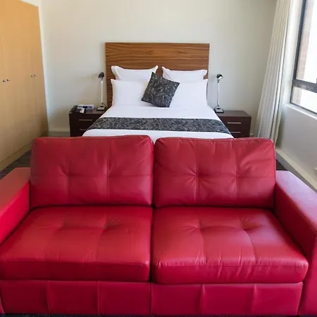 Cambridge Hotel Sydney-3