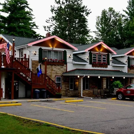 Edgewater Inn & Cottages-2