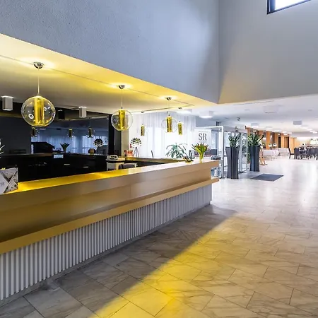 Hotel Solny-3