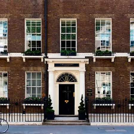 The Academy - Small Luxury Hotels Of The World-3