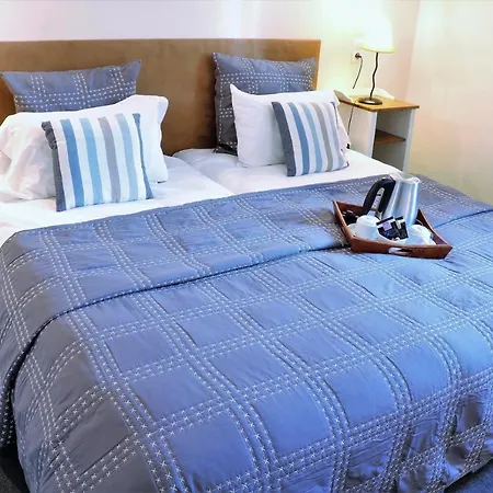 Logis Hotel Orly-2