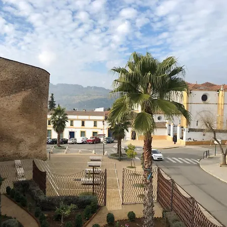 Hotel La Muralla-3