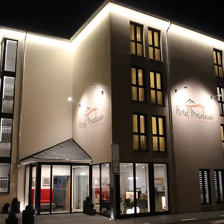 Hotel Moselauen-2