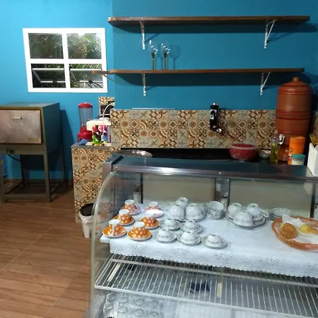 Hospedaria Vila Else-2