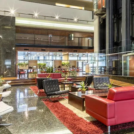 Four Points By Sheraton Montevideo-2