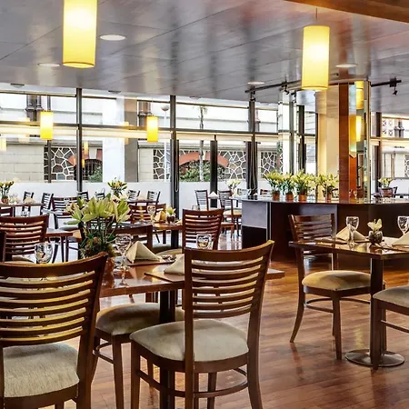 Four Points By Sheraton Montevideo-3