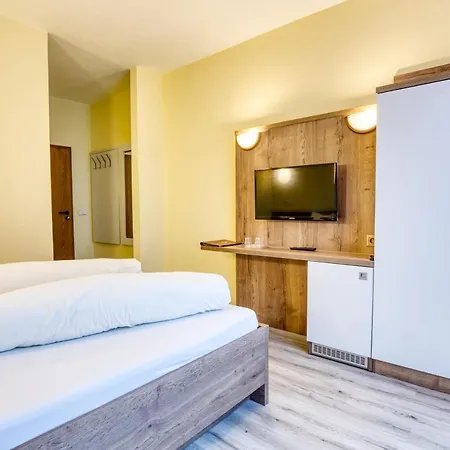 Hotel Kiebitz an der Ostsee-2
