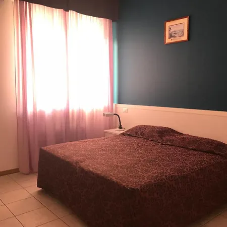 Roma Suite Apartments-2