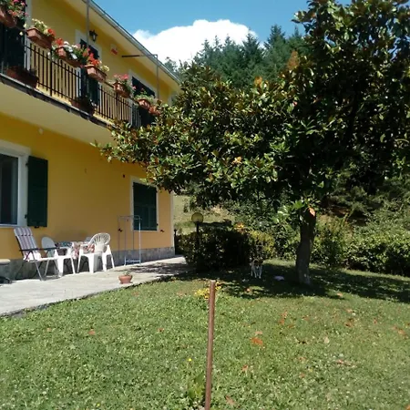 Affittacamere Graziella-2