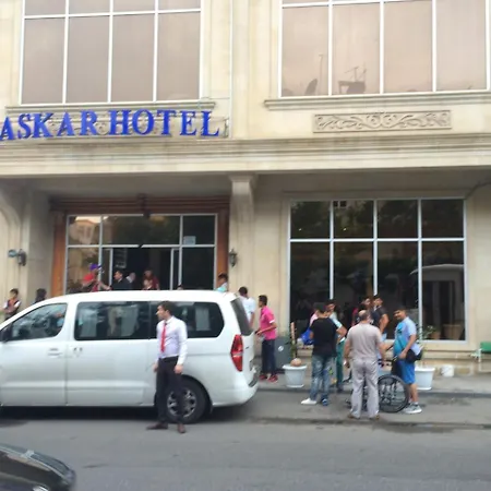 Askar Hotel-3