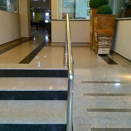 Maria Ricca Hotel-2