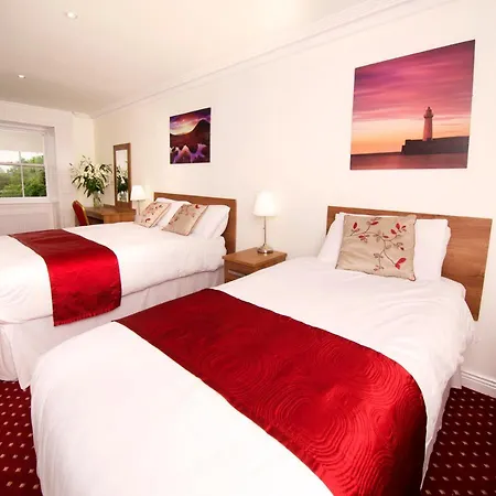 The Charles Stewart Guesthouse-2