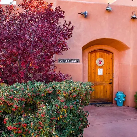 Alma De Sedona Inn B&B-3