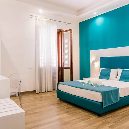 B&B Le Tartarughe-2