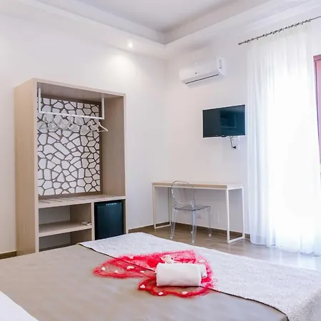 B&B Le Tartarughe-3