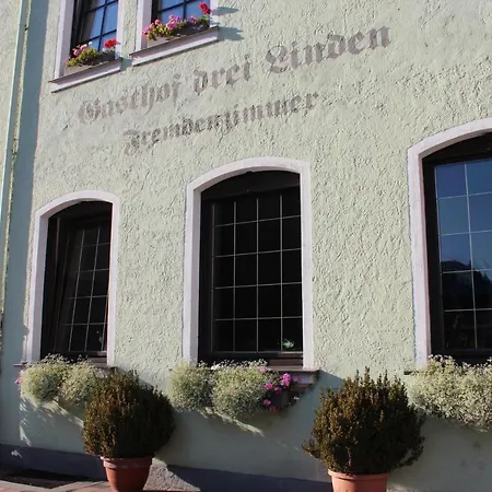 Gasthof Drei Linden-3