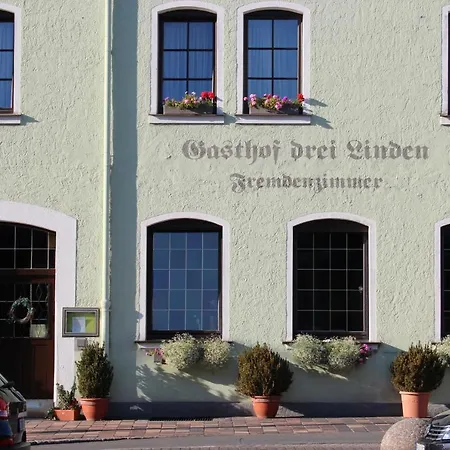 Gasthof Drei Linden-2