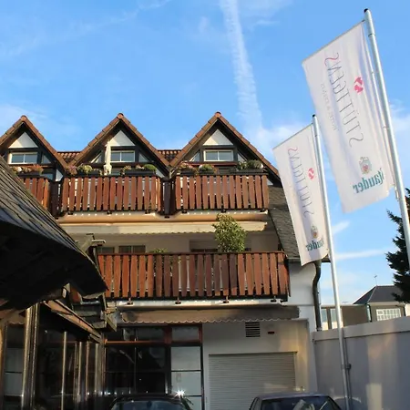 Stüttgens Hotel-3