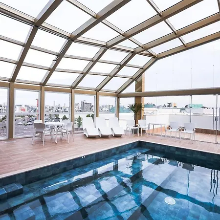 Dall'Onder Axten Hotel-2