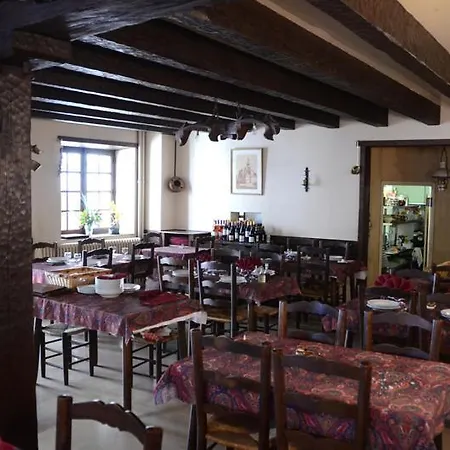 Auberge de la Poste-2