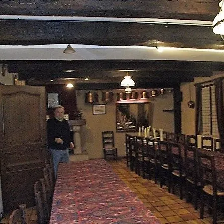 Auberge de la Poste-3