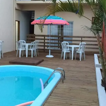 Pousada Vo Juca-2