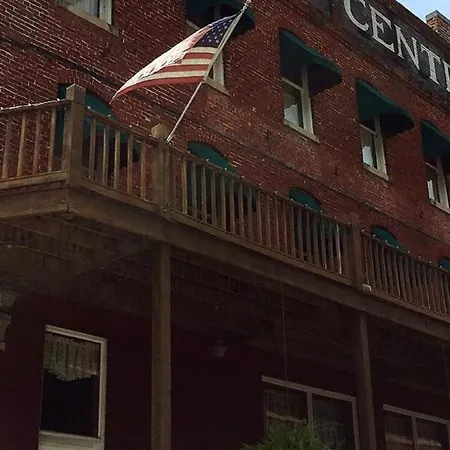 Grand Central Hotel-3