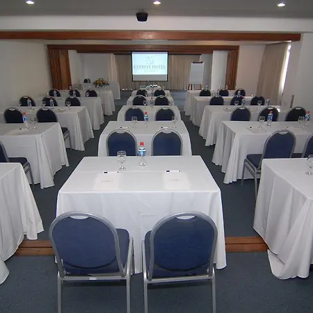 Everest Porto Alegre Hotel-3