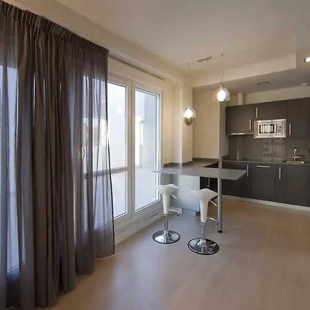 Apartamentos Irenaz-3
