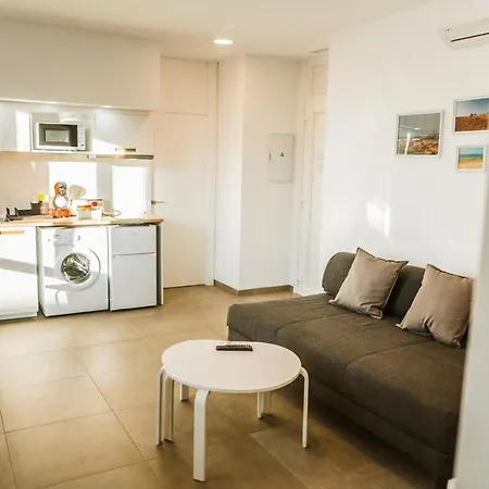 Apartamentos ZHR-3