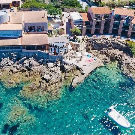 Hôtel Du Golfe-3