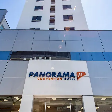 Panorama Convention Hotel-2