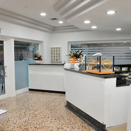 Hotel Damodoro-3