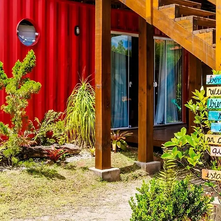 Pousada Container Eco Guarda-3