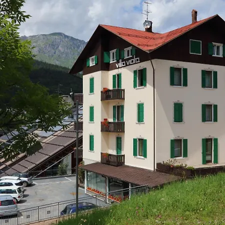 Residence Villa Viola-3