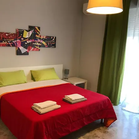 Cavour 124 -Guest-Room--3