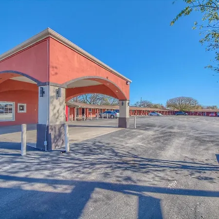 Amber Sky Motel-3