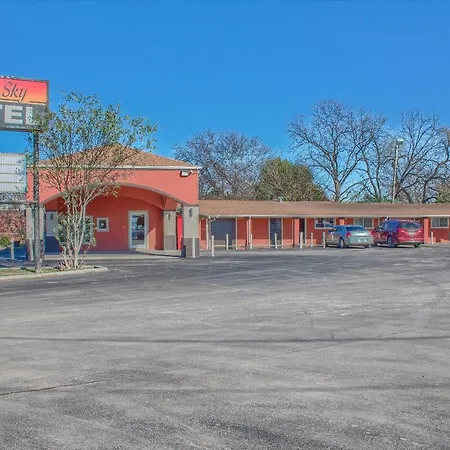 Amber Sky Motel-2