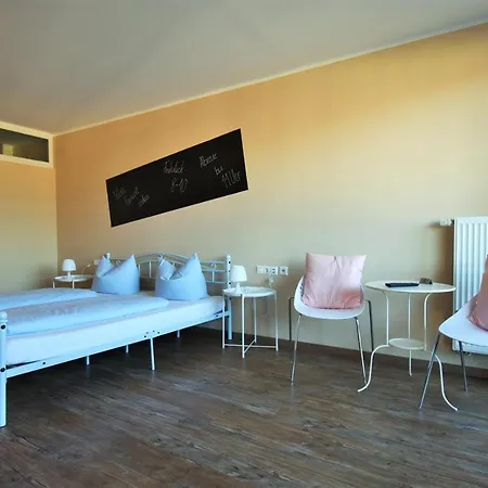 Motel Fuessen Im Allgaeu-2