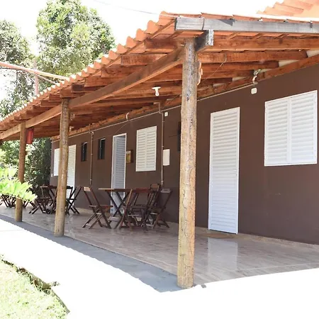 Pousada Serrana-2