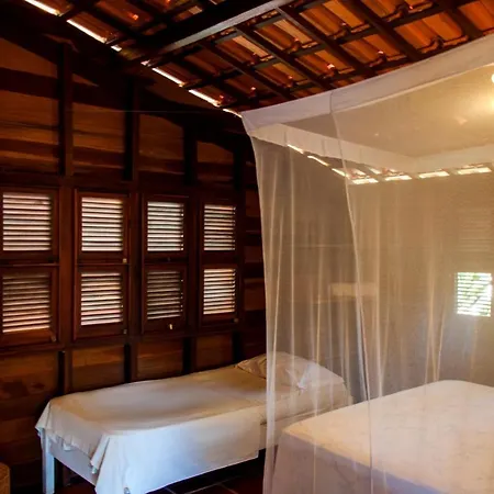 Jangada Lodge-3