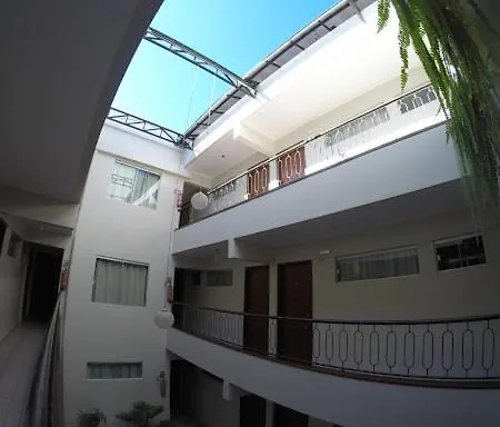 Hotel Ricardi Express-3