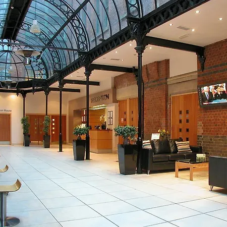 Atrium Serviced Apartments-3