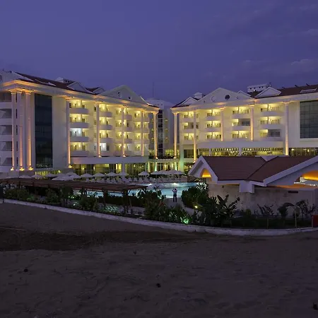 Roma Beach Resort & Spa (Adults Only)-2
